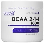 BCAA 2:1:1 1000 * 150 таблетки