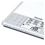 БОИРЕР ЕЛЕКТРОННА АНАЛИТИЧНА КУХНЕНСКА ВЕЗНА модел DS 61