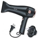 БОИРЕР СЕШОАР С ЙОНИЗИРАЩА ФУНКЦИЯ модел HC 55