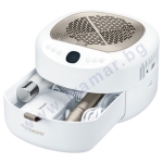 БОИРЕР КОМПЛЕКТ ЗА МАНИКЮР И ПЕДИКЮР модел MP 200