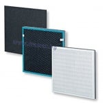 БОИРЕР ФИЛТЪР ЗА ПРЕЧИСТВАТЕЛ ЗА ВЪЗДУХ модел LR 200