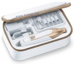 БОИРЕР КОМПЛЕКТ ЗА МАНИКЮР И ПЕДИКЮР модел MP 64