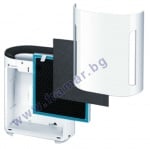 БОИРЕР ПРЕЧИСТВАТЕЛ НА ВЪЗДУХ модел LR 210