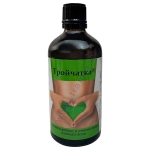 БИОХЕРБА ТИНКТУРА ТРОЙЧАТКА + ВИТАМИН B6 100 мл