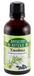 БИЛКОВА АПТЕКА ТИНКТУРА ХВОЙНА + ВИТАМИН B12 50 мл