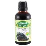 БИЛКОВА АПТЕКА ТИНКТУРА МУМИО + ВИТАМИН B6 50 мл  