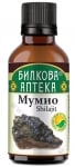 БИЛКОВА АПТЕКА ТИНКТУРА МУМИО 50 мл