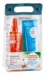 БИОДЕРМА ФОТОДЕРМ КОМПЛЕКТ БРОНЗ СУХО ОЛИО SPF 30 200 мл + АПРЕ-СОЛЕЙ ХИДРАТИРАЩО МЛЯКО ЗА СЛЕД СЛЪНЦЕ 200 мл
