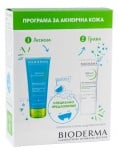 БИОДЕРМА СЕБИУМ КОМПЛЕКТ ГЛОБАЛ КРЕМ 30 мл + ГЕЛ МОУСАНТ 100 мл