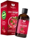 УРО СТОП тинктура 100 мл БИОТИКА