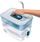 БРИТА ДИСПЕНСЪР ФЛОУ - ФИЛТРИРАЩА СИСТЕМА ЗА ВОДА 8.2 л