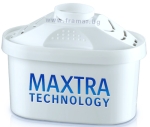БРИТА ФИЛТЪР ЗА ВОДА MAXTRA PRO * 1