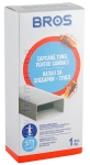 БРОС КАПАН ЗА ХЛЕБАРКИ - ТУНЕЛ