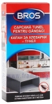 БРОС КАПАН ЗА ХЛЕБАРКИ - ТУНЕЛ