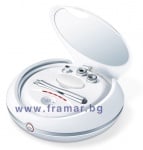 БОИРЕР УРЕД ЗА ПОЧИСТВАНЕ НА ЛИЦЕ модел FC 100