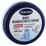 БЮБХЕН КРЕМ ПРОТИВ ПОДСИЧАНЕ СЕНЗИТИВ С ЦИНКОВ ОКСИД, ПАНТЕНОЛ И ЛАЙКА 150 мл