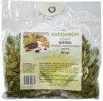 КАРДАМОН СЕМЕ 50 гр. КАРМЕН