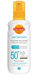 КАРОТЕН СЕНСИКЕЪР СЛЪНЦЕЗАЩИТНО МЛЯКО - СПРЕЙ СЪС SPF 50+ 200 мл