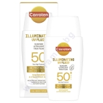 КАРОТЕН СЛЪНЦЕЗАЩИТЕН ОЗАРЯВАЩ ФЛУИД ЗА ЛИЦЕ SPF50+ 50 мл