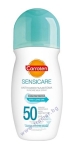 КАРОТЕН СЕНСИКЕЪР СЛЪНЦЕЗАЩИТНО МЛЯКО - СПРЕЙ СЪС SPF 50+ 200 мл