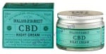 НОЩЕН КРЕМ С КОНОПЕНО МАСЛО (CBD) 50 мл HOLLAND & BARRETT