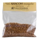 АНАСОН СЕМЕ ПЛОД