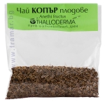 ЧАЙ КОПЪР ПЛОДОВЕ 30 гр. ТАЛОДЕРМА