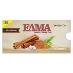 МАСТИХА ДЪВКИ С МАСТИХА, С ВКУС НА КАНЕЛА, БЕЗ ЗАХАР * 10