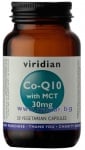 КОЕНЗИМ Q10 капсули 30 мг. * 30 VIRIDIAN