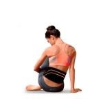 КОМПРЕСИОНЕН КОЛАН COPPER GRIP L/XL