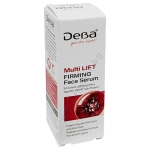 ДЕВА МУЛТИ ЛИФТ СЕРУМ ЗА ЛИЦЕ И ШИЯ 30 мл