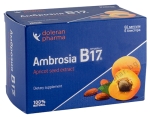 ВИТАМИН B17 АМБРОЗИЯ капсули * 60
