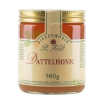 ПЧЕЛЕН МЕД ОТ ФУРМИ 500 г RUDIGER FELDT PRODUCTS