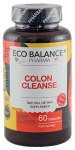 ЕКО БАЛАНС КОЛОН КЛИЙНС капсули * 60