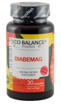 ЕКО БАЛАНС ДИАБЕМАГ капсули * 30