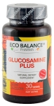 ЕКО БАЛАНС ГЛЮКОЗАМИН ПЛЮС таблетки * 30
