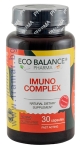 ЕКО БАЛАНС ИМУНО КОМПЛЕКС капсули * 30