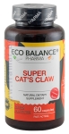 ЕКО БАЛАНС СУПЕР КОТЕШКИ НОКЪТ капсули * 60