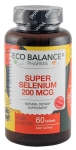 ЕКО БАЛАНС СУПЕР СЕЛЕН 200 мкг таблетки * 60