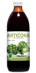 ЕКО МЕДИКА СИРОП ОТ АРТИШОК 500 мл