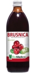 ЕКО МЕДИКА СИРОП ОТ ЧЕРВЕНА БОРОВИНКА 500 мл