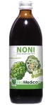 ЕКО МЕДИКА СИРОП ОТ НОНИ 500 мл