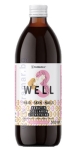 ЕКО МЕДИКА WELL3 СИРОП 500 мл