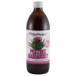 ЕКО МЕДИКА СИРОП ОТ БЯЛ ТРЪН 500 мл