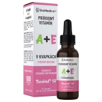 ЕКОМЕДИКА ВИТАМИН А + Е 30 мл