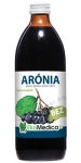 ЕКОМЕДИКА СИРОП ОТ АРОНИЯ 500 мл