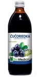 ЕКО МЕДИКА СИРОП ОТ СИНЯ БОРОВИНКА 500 мл