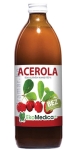 ЕКО МЕДИКА СИРОП ОТ АЦЕРОЛА 500 мл