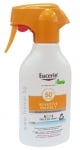 ЕУЦЕРИН СЕНСИТИВ ПРОТЕКТ СЛЪНЦЕЗАЩИТЕН СПРЕЙ ЗА ДЕЦА SPF 50+ 250 мл