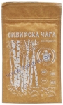 СУХ ЕКСТРАКТ ОТ СИБИРСКА ЧАГА VERDE VITA 70 г